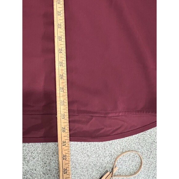 Figs Technical Collection Labor & Delivery Women's Scrub Top Size XLarge - Picture 13 of 13